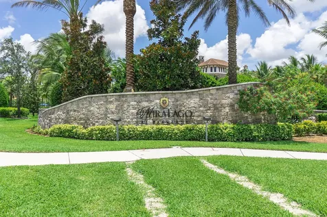 9628 Town Parc Circle S Parkland FL 33076