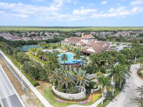 9628 Town Parc Circle S Parkland FL 33076