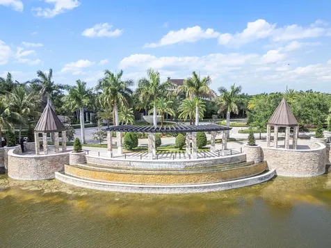 9628 Town Parc Circle S Parkland FL 33076