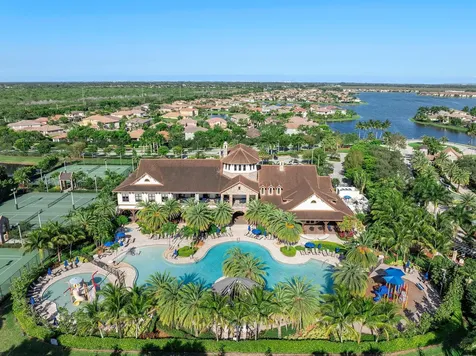 9628 Town Parc Circle S Parkland FL 33076