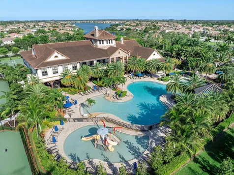 9628 Town Parc Circle S Parkland FL 33076