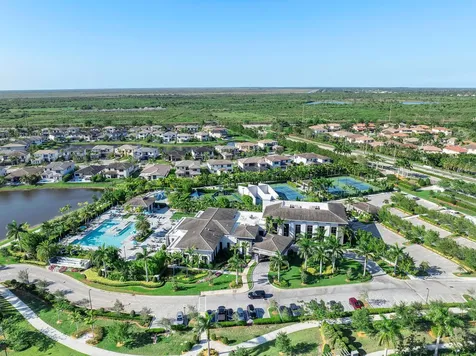 9628 Town Parc Circle S Parkland FL 33076