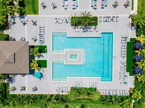 9628 Town Parc Circle S Parkland FL 33076