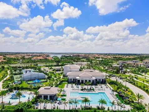 9628 Town Parc Circle S Parkland FL 33076