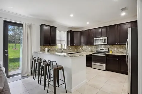 9628 Town Parc Circle S Parkland FL 33076