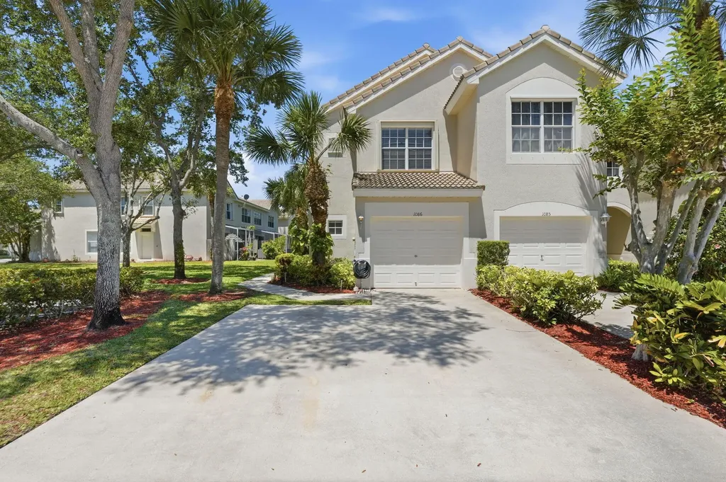 1086 Woodfield Road Greenacres FL 33415