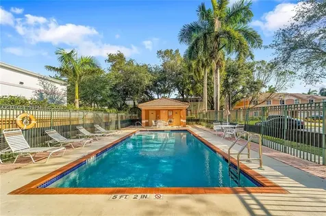 9840 NW 19th Place Sunrise FL 33322