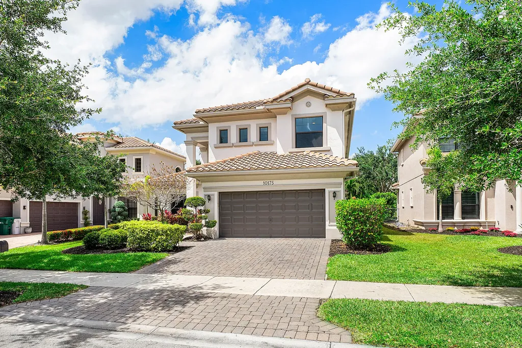 10175 Cameilla Street Parkland FL 33076