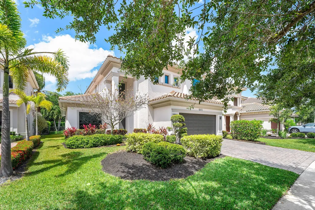 10175 Cameilla Street Parkland FL 33076