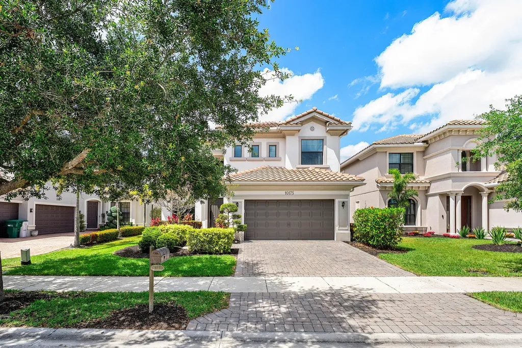 10175 Cameilla Street Parkland FL 33076