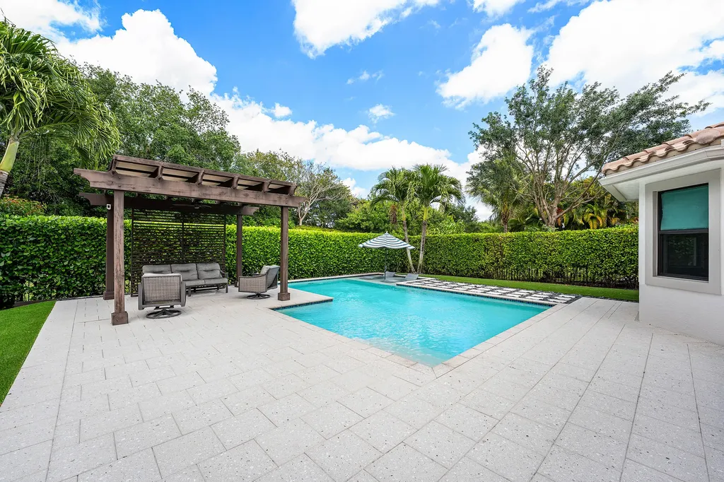 10175 Cameilla Street Parkland FL 33076