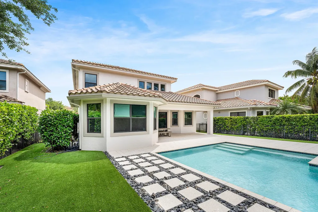 10175 Cameilla Street Parkland FL 33076