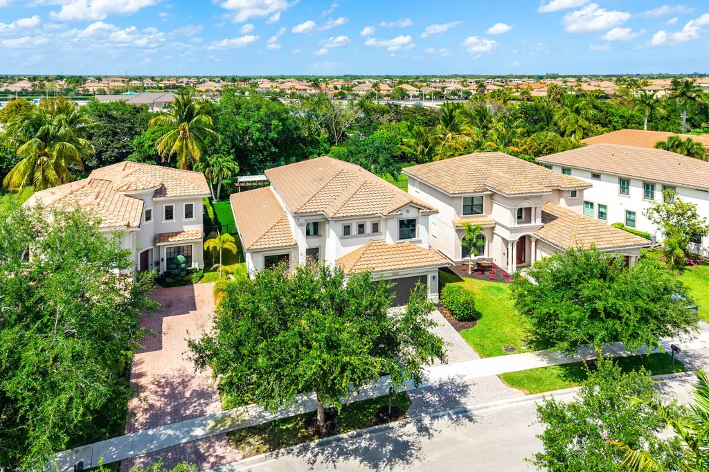 10175 Cameilla Street Parkland FL 33076