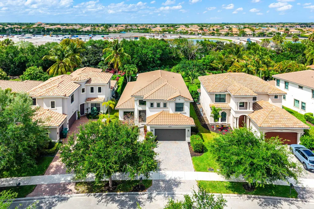 10175 Cameilla Street Parkland FL 33076