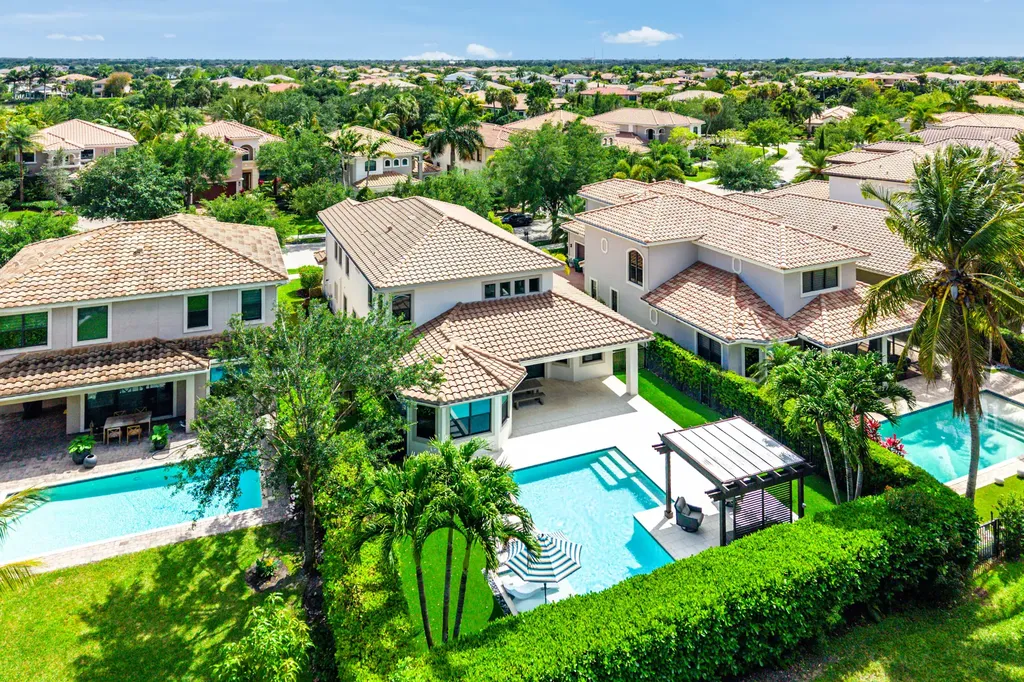 10175 Cameilla Street Parkland FL 33076