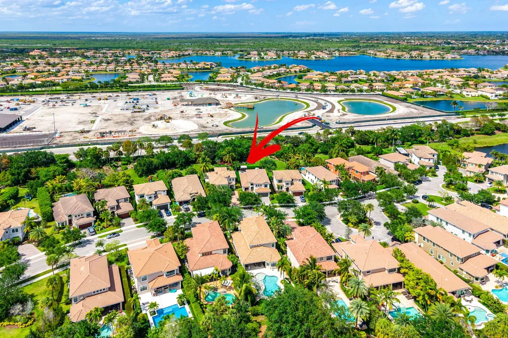 10175 Cameilla Street Parkland FL 33076