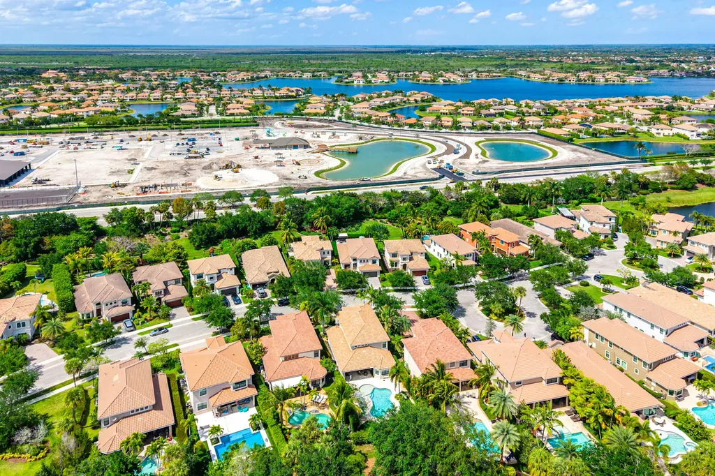 10175 Cameilla Street Parkland FL 33076