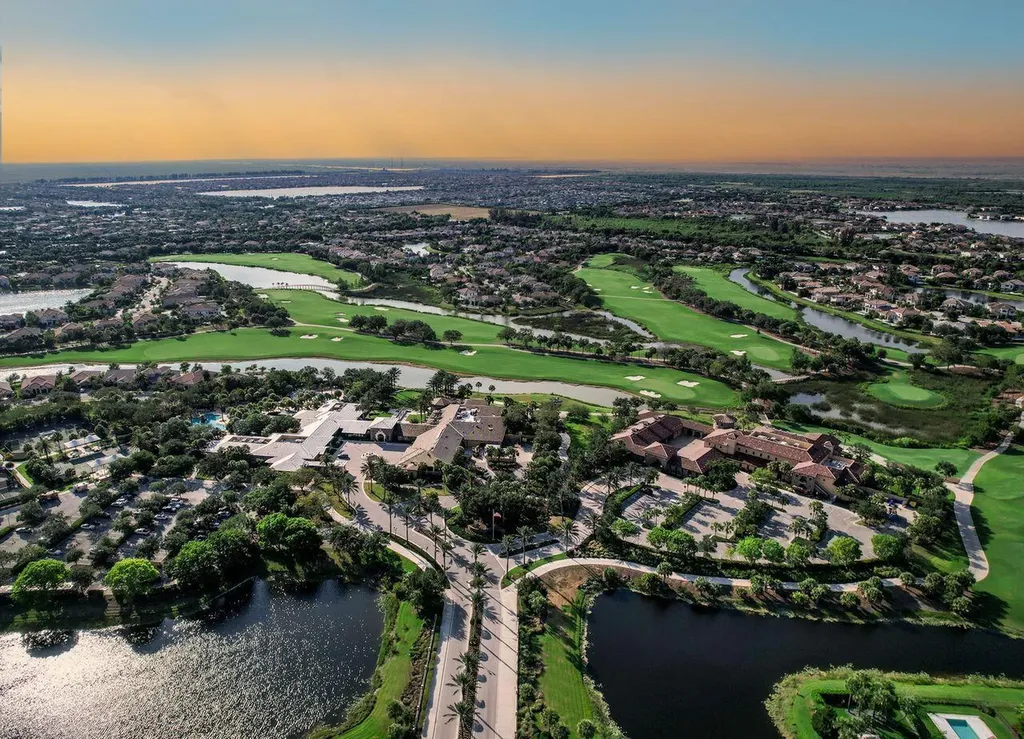 10175 Cameilla Street Parkland FL 33076