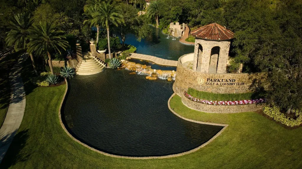 10175 Cameilla Street Parkland FL 33076
