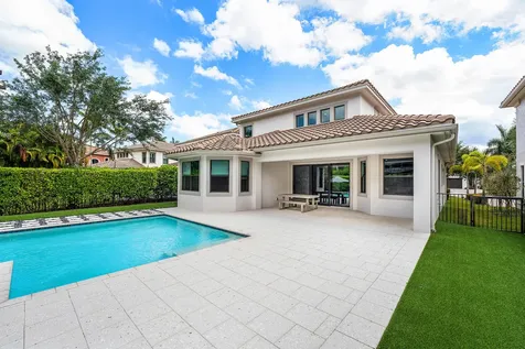 10175 Cameilla Street Parkland FL 33076