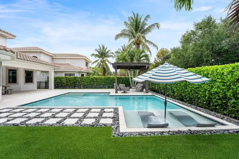 10175 Cameilla Street Parkland FL 33076