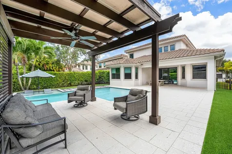10175 Cameilla Street Parkland FL 33076