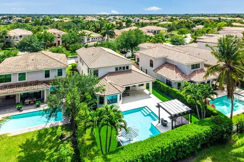 10175 Cameilla Street Parkland FL 33076