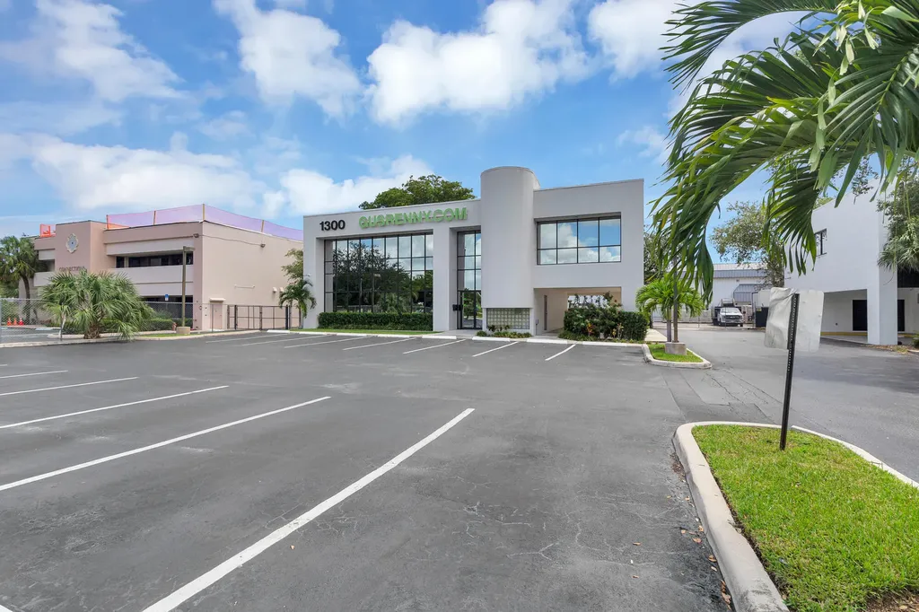 1300 Old Congress Avenue West Palm Beach FL 33409