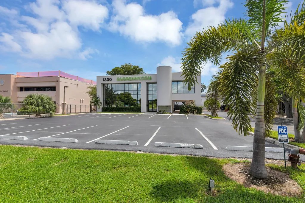 1300 Old Congress Avenue West Palm Beach FL 33409