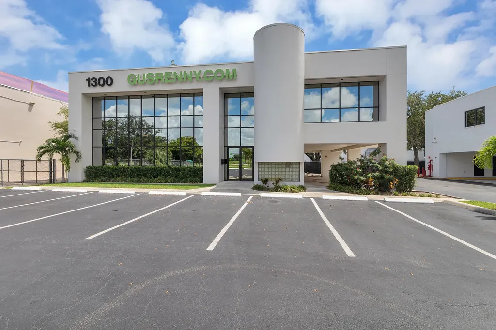 1300 Old Congress Avenue West Palm Beach FL 33409