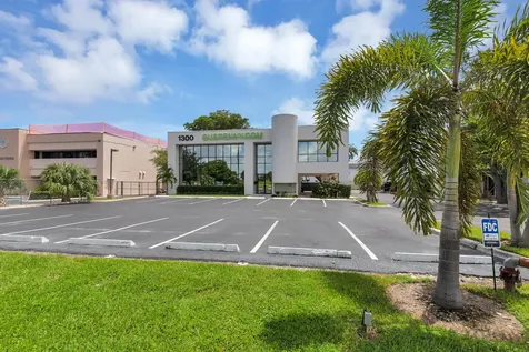 1300 Old Congress Avenue West Palm Beach FL 33409
