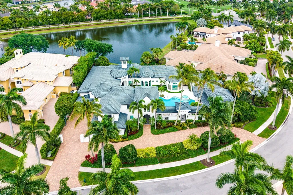 3633 Carlton Place Boca Raton FL 33496