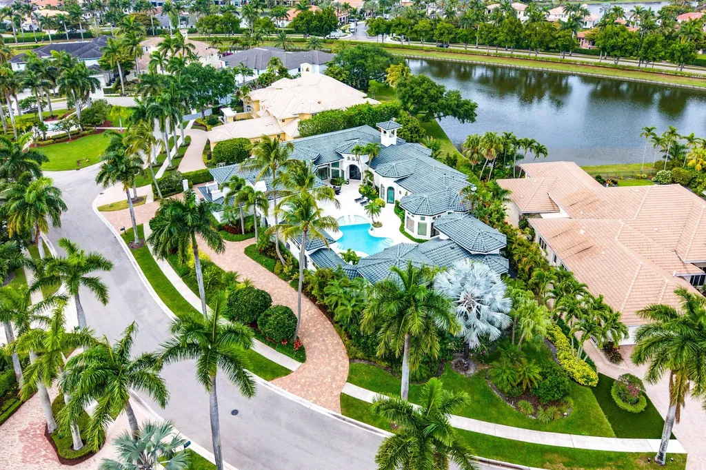 3633 Carlton Place Boca Raton FL 33496