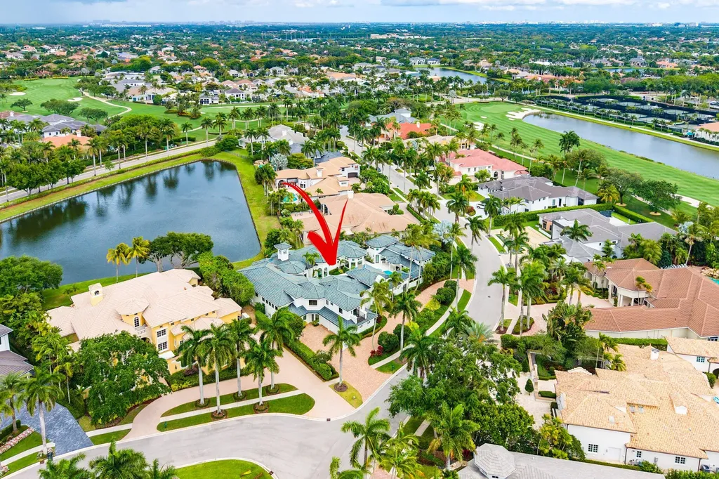 3633 Carlton Place Boca Raton FL 33496