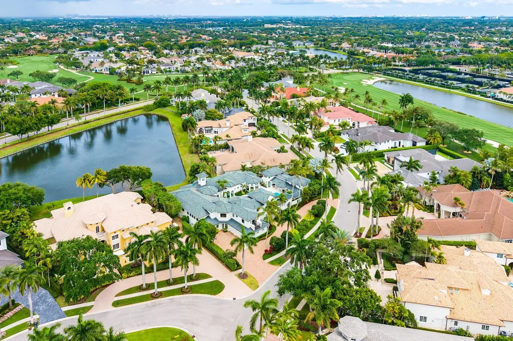 3633 Carlton Place Boca Raton FL 33496
