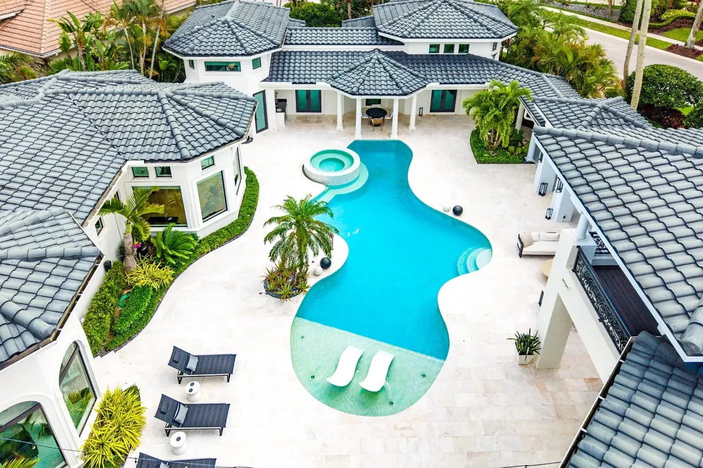 3633 Carlton Place Boca Raton FL 33496