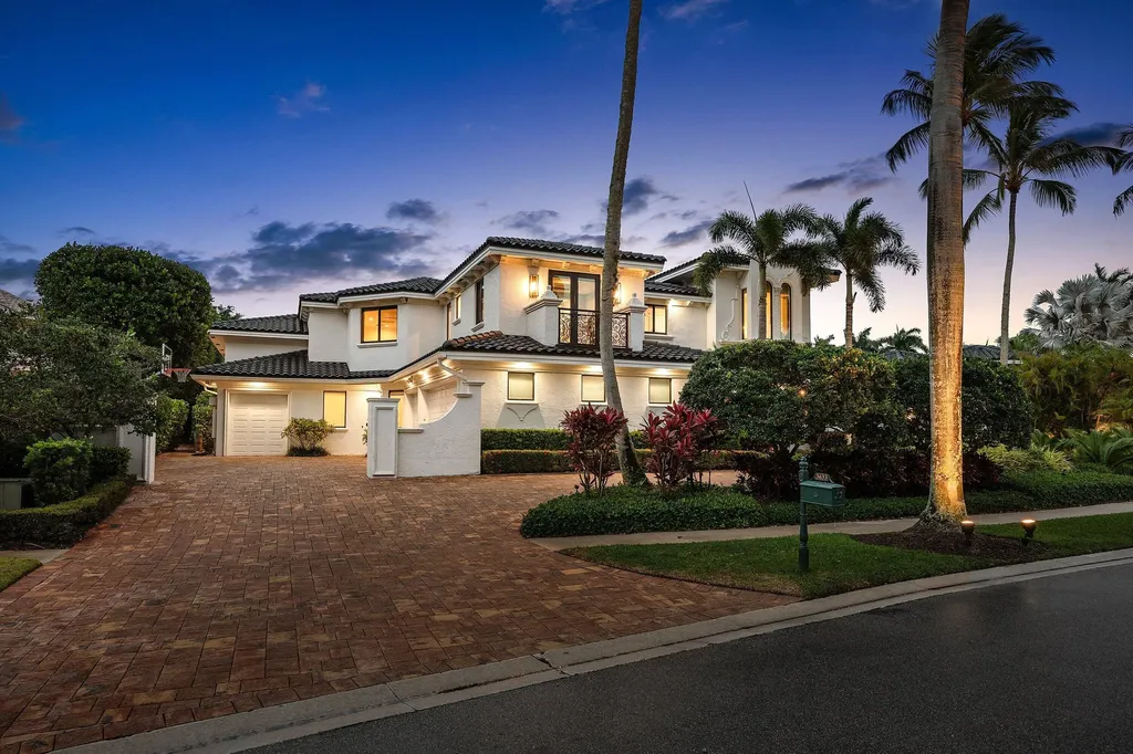 3633 Carlton Place Boca Raton FL 33496