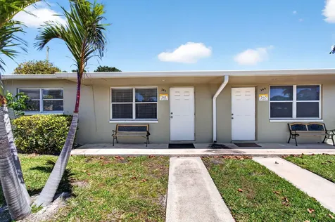 240 SW 15th Avenue Delray Beach FL 33444