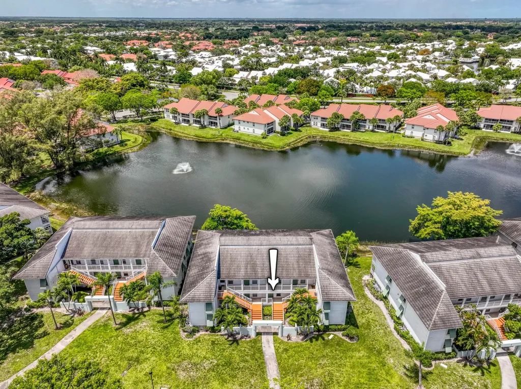 170 Cypress Point Drive Palm Beach Gardens FL 33418