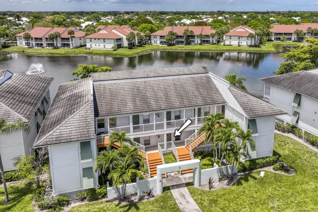 170 Cypress Point Drive Palm Beach Gardens FL 33418