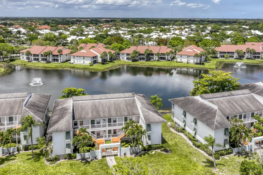 170 Cypress Point Drive Palm Beach Gardens FL 33418
