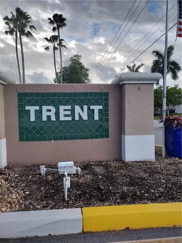 7621 Trent Drive Tamarac FL 33321