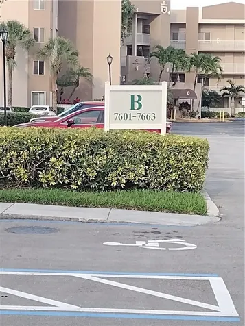 7621 Trent Drive Tamarac FL 33321