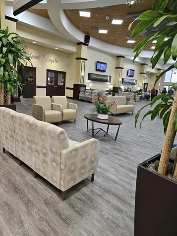 7621 Trent Drive Tamarac FL 33321
