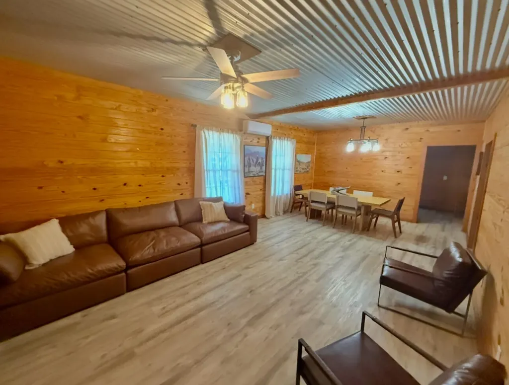 55 E Corkscrew Boulevard Clewiston FL 33440
