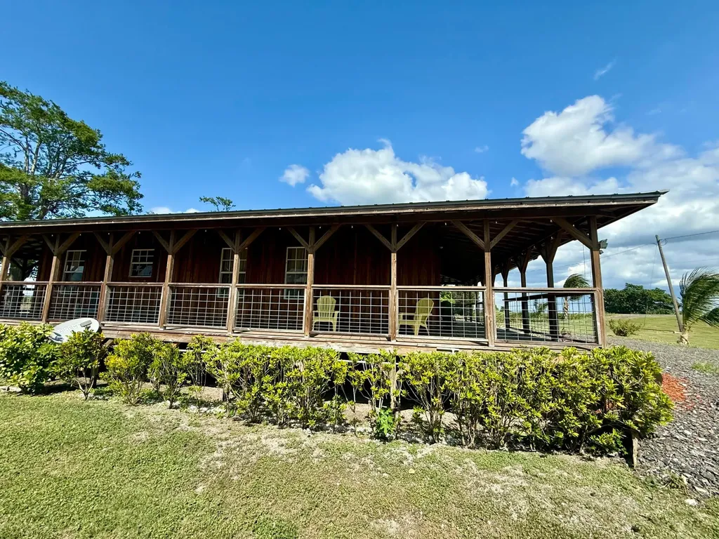 55 E Corkscrew Boulevard Clewiston FL 33440