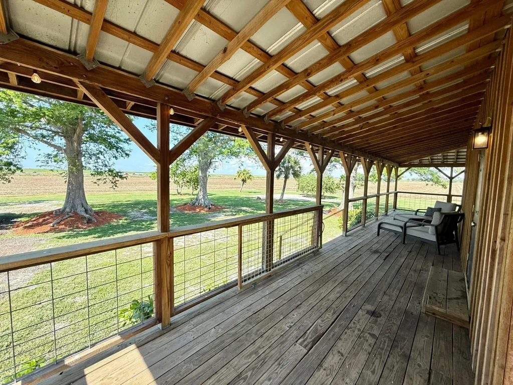 55 E Corkscrew Boulevard Clewiston FL 33440