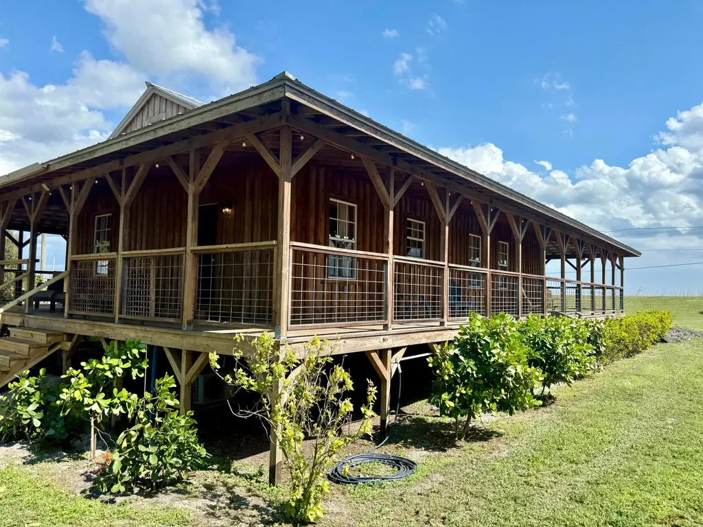 55 E Corkscrew Boulevard Clewiston FL 33440