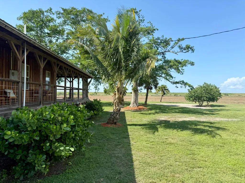 55 E Corkscrew Boulevard Clewiston FL 33440