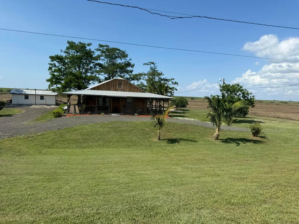 55 E Corkscrew Boulevard Clewiston FL 33440